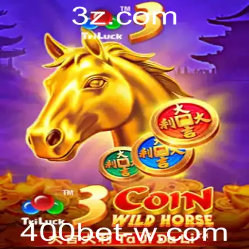 Explore o Fascinante Mundo do Jogo 3CoinWildHorse
