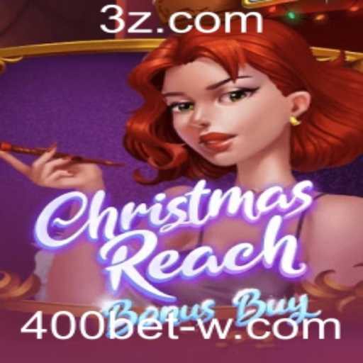 Descubra o Novo Jogo ChristmasReachBonusBuy: Regras e Estratégias
