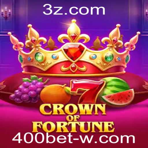 Descubra a Emoção do Jogo 'CrownofFortune': Regras e Estratégias com 400bet