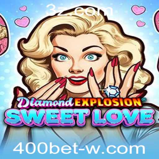 Explorando o Mundo de DiamondExplosionSweetLove: Um Vício em Forma de Jogo