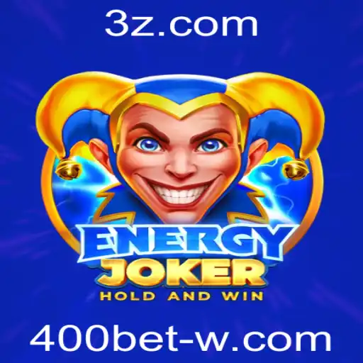 Descubra o Fascinante Mundo de EnergyJoker e 400bet