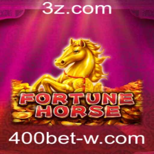Explorando FortuneHorse: Um Mergulho no Mundo da Aposta 400bet