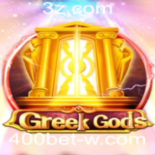 Explorando o Fascinante Mundo de GreekGods e a Inovadora Ferramenta 400bet