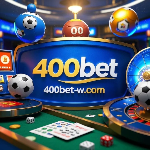 400bet