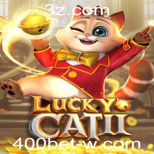 Descubra o Fascinante Mundo de LuckyCatII e a Estratégia 400bet