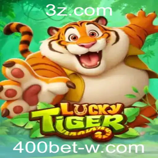 Descubra o Entusiasmante Mundo do Jogo LuckyTiger