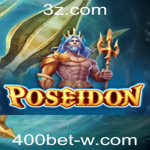 Descubra o Universo de Poseidon: O Novo Jogo de Estratégia da 400bet