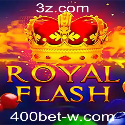 Entendendo o Jogo RoyalFlash e a Tendência Crescente do 400bet