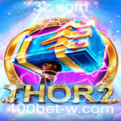 Explorando o Mundo de Thor2: Uma Nova Aventura de Jogo com 400bet