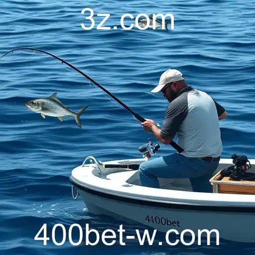 Pesca Online: Um Novo Horizonte no Mundo Digital