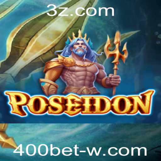 Descubra o Universo de Poseidon: O Novo Jogo de Estratégia da 400bet