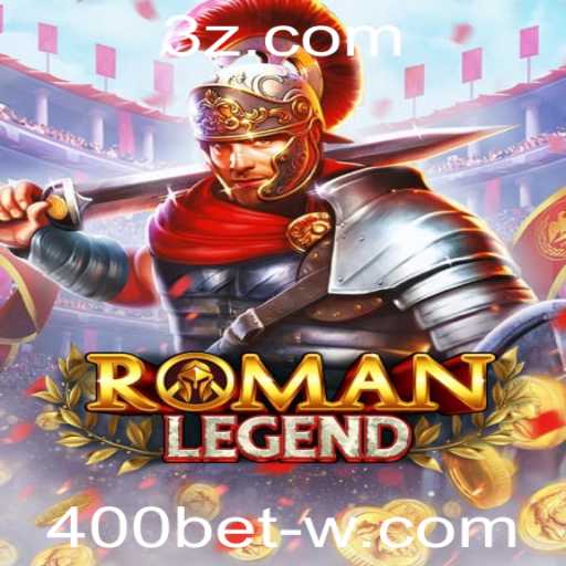 Explorando RomanLegend: O Fascinante Mundo dos Jogos de Estrátegia com 400bet