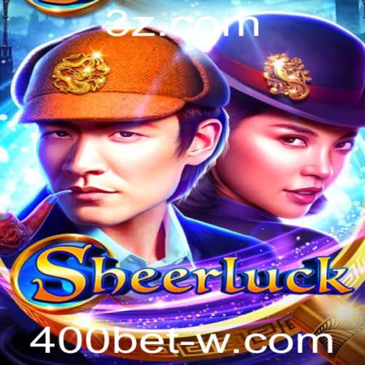 Sheerluck: Explorando o Engajante Mundo do Jogo com 400bet