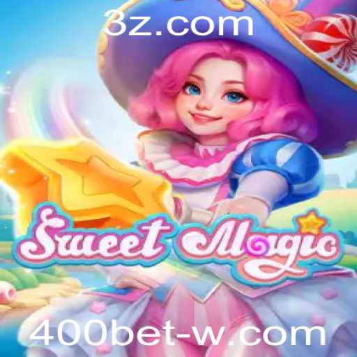 Descubra SweetMagic: O Jogo de Estratégia e Diversão com 400bet