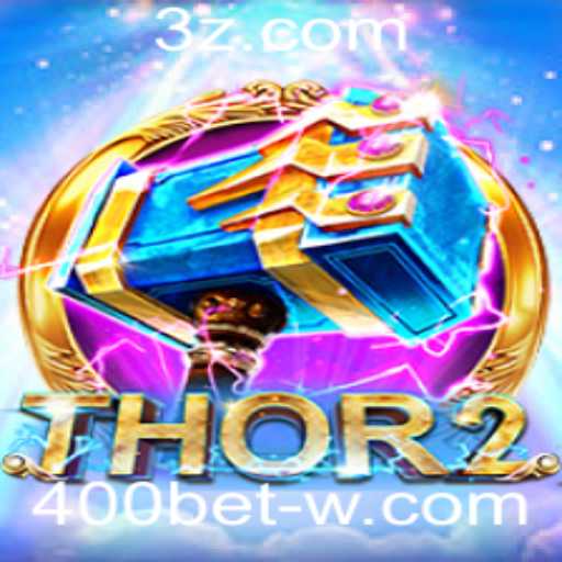 Explorando o Mundo de Thor2: Uma Nova Aventura de Jogo com 400bet