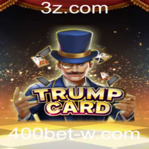 TrumpCard: O Jogo Estratégico que Une História e Atualidade