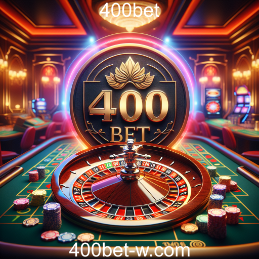 Descubra a Emocionante Categoria de Roleta no 400bet