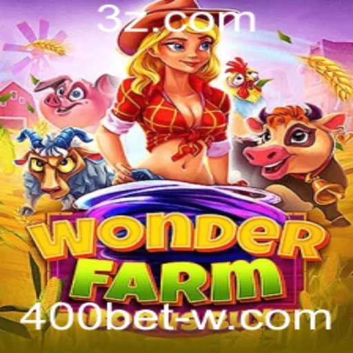 Explorando o Fascinante Jogo WonderFarmBonusBuy e sua Estratégia 400bet